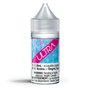 BB Yum Scoops 10mg Ultra Salt Vape Juice 30ml Bottle